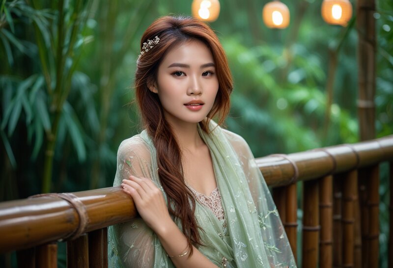 沉默证词海报
